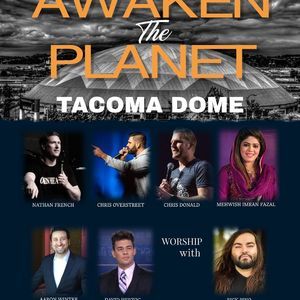 Meet your Posher, Nathan